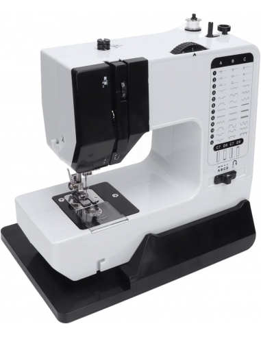 HEEPDD Mini Macchina da Cucire per...