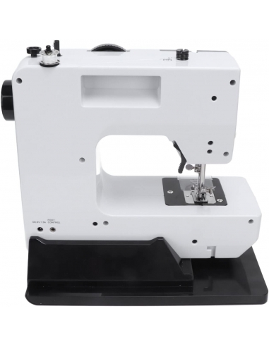 HEEPDD Mini Macchina da Cucire per...