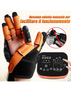 Guanto Riabilitazione Mano... 2