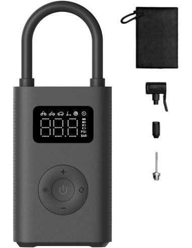 Xiaomi Compressore ad Aria Portatile...