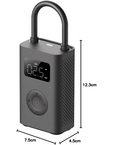 Xiaomi Compressore ad Aria Portatile...