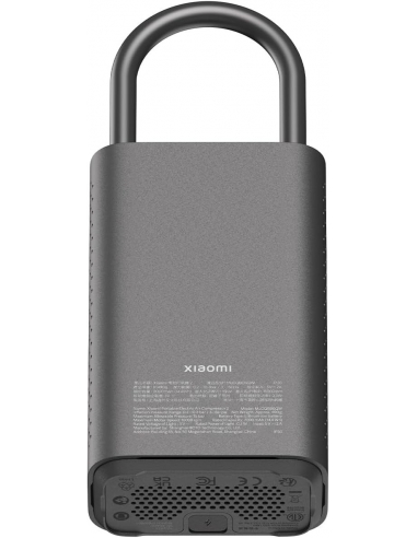 Xiaomi Compressore ad Aria Portatile...