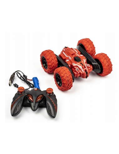 Stunt Car Macchina telecomandata a...