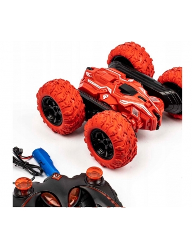 Stunt Car Macchina telecomandata a...