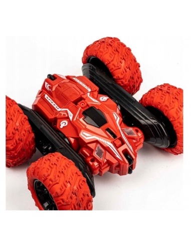 Stunt Car Macchina telecomandata a...