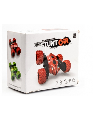 Stunt Car Macchina telecomandata a...