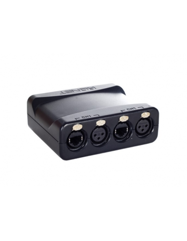 DB TECHNOLOGIES RDNET CONTROL 2...