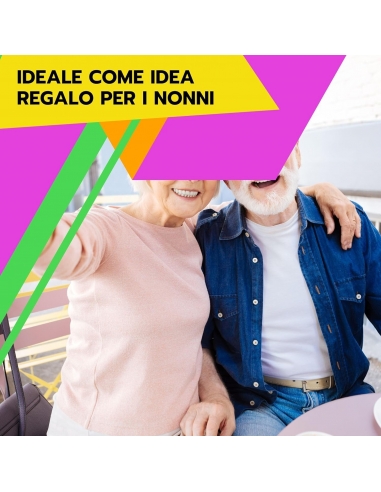 SAIET Smart Senior STS600 MAX...