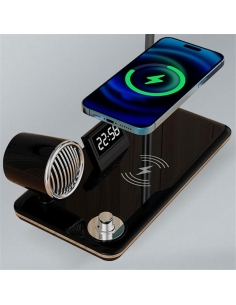 Lampada tavolo LED 15W... 2