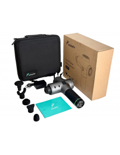 Addsfit MAX AFMG01 Pistola...