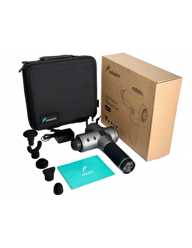 Addsfit MAX AFMG01 Pistola per...