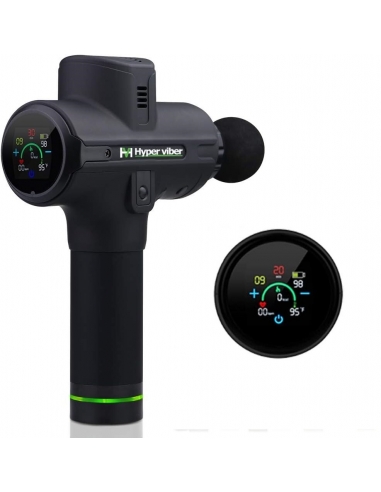 Hyper Viber Pistola Massaggio...