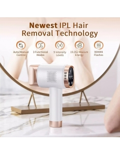 FZ-608 Dispositivo IPL... 2