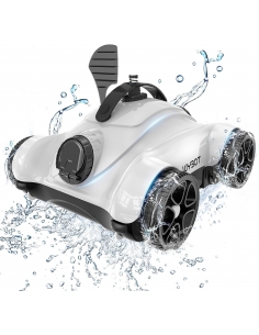 WYBOT Grampus 400 Robot...