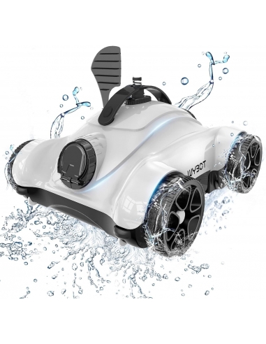 WYBOT Grampus 400 Robot Pulitore...