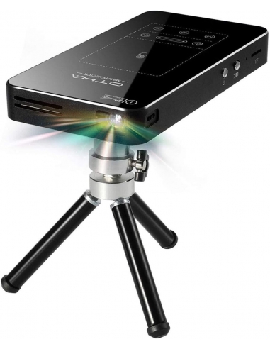 OTHA D05E Mini Proiettore...