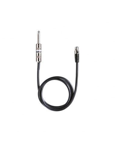 SHURE WA302 Cavo adattatore per...