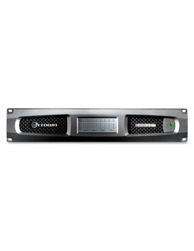 Crown DCI8X300N-U-USFX Amplificatore...
