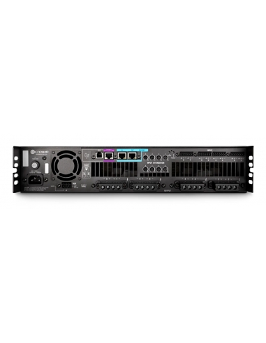 Crown DCI8X300N-U-USFX Amplificatore...