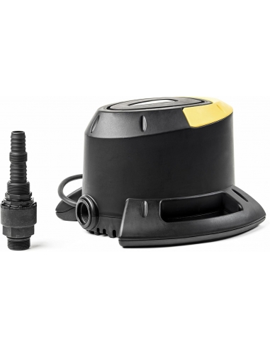 DAB Eurocover Pompa per drenaggio...