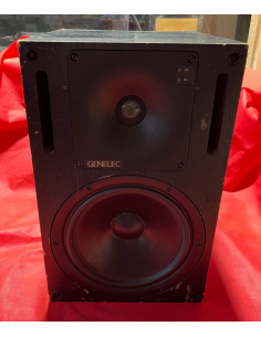 GENELEC 1031A Monitor da...
