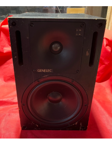 GENELEC 1031A Monitor da studio 120W