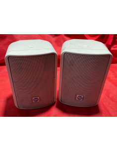 Coppia RCF Monitor 3SW/T...