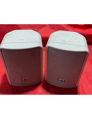 Coppia RCF Monitor 3SW/T Casse...
