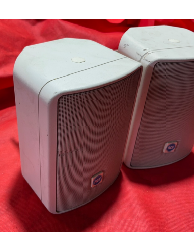Coppia RCF Monitor 3SW/T Casse...
