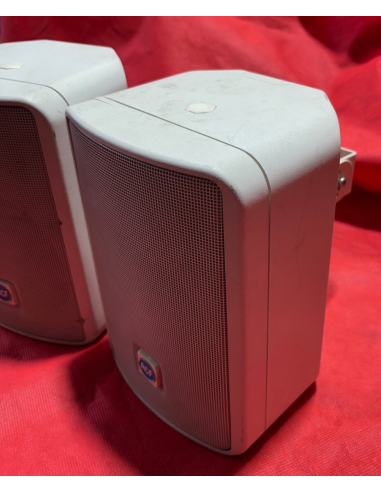 Coppia RCF Monitor 3SW/T Casse...