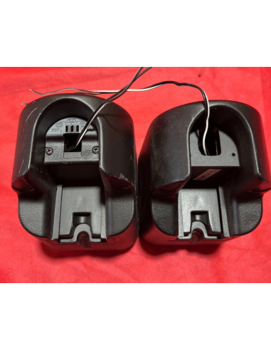 Coppia RCF MQ30P Mini Casse passive a...