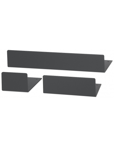 Extron RSU 129 GRAY Kit di ripiani...