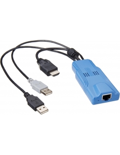 Raritan Digital HDMI, USB...