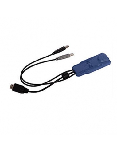 Raritan Digital HDMI, USB CIM cavo...