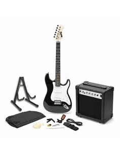 RockJam kit RJEG01 Chitarra...