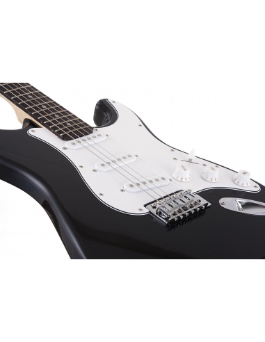 RockJam kit RJEG01 Chitarra elettrica...