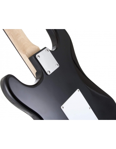 RockJam kit RJEG01 Chitarra elettrica...