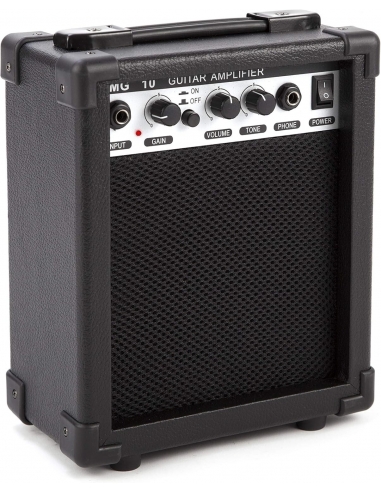 RockJam kit RJEG01 Chitarra elettrica...