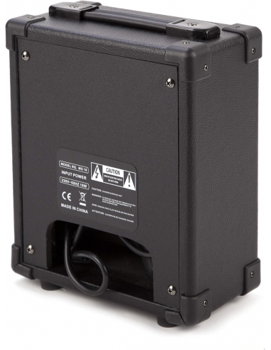 RockJam kit RJEG01 Chitarra elettrica...