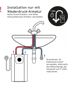 Stiebel Eltron UFP 5... 2