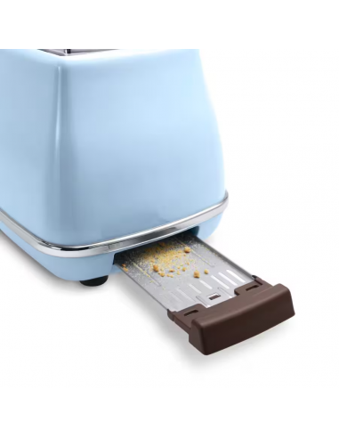 De' Longhi Icona Vintage CTOV2103.AZ...