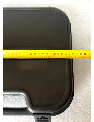 PROEL Scatola Universale in Abs...