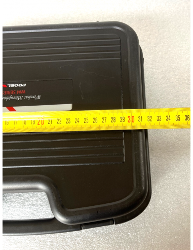 PROEL Scatola Universale in Abs...