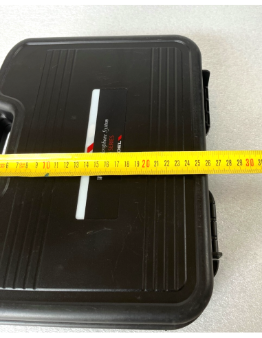 PROEL Scatola Universale in Abs...