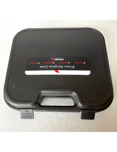 PROEL Scatola Universale in Abs...