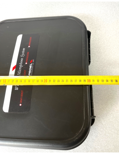 PROEL Scatola Universale in Abs...