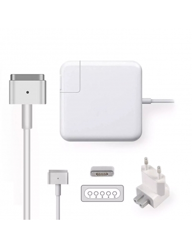 Alimentatore Adattatore Apple Macbook...