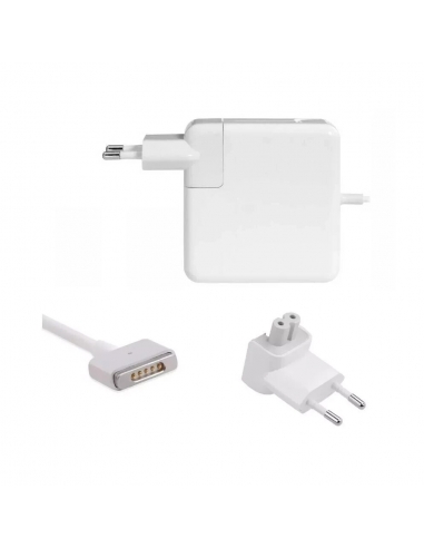 Alimentatore Adattatore Apple Macbook...