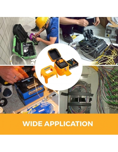 Elfcam Ai9 Kit Saldatrice giuntatrice...