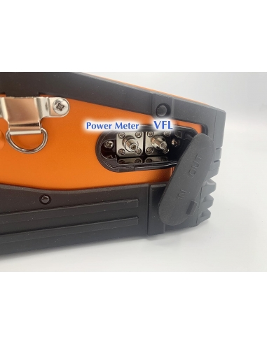 Elfcam Ai9 Kit Saldatrice giuntatrice...